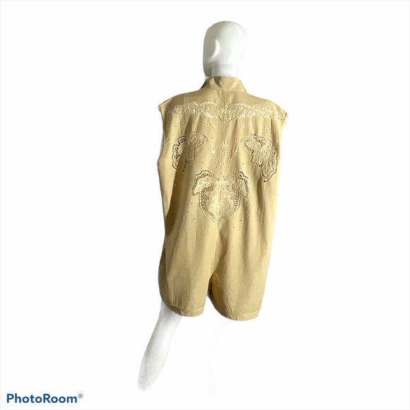 Free People romper - Picture 8 of 10